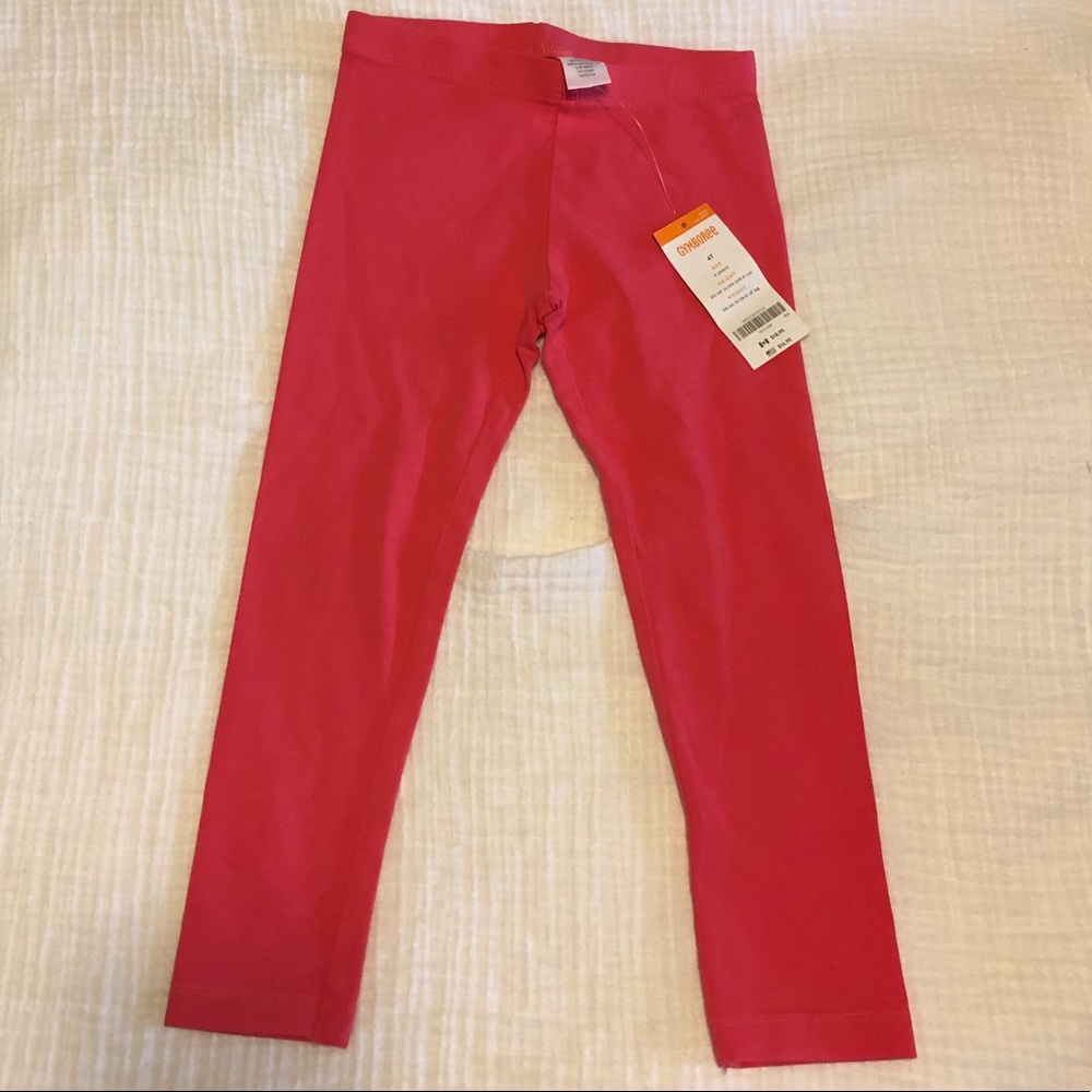 Girl’s leggings